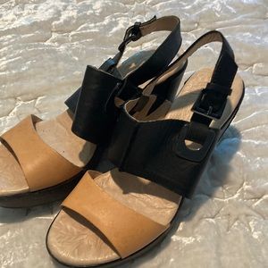 Jambu Sports Wedge Design size 8